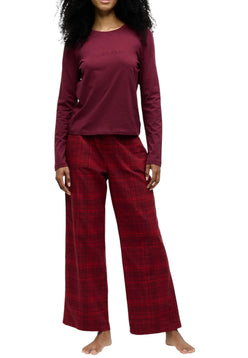 pigiama calvin klein LV00QS75793E4