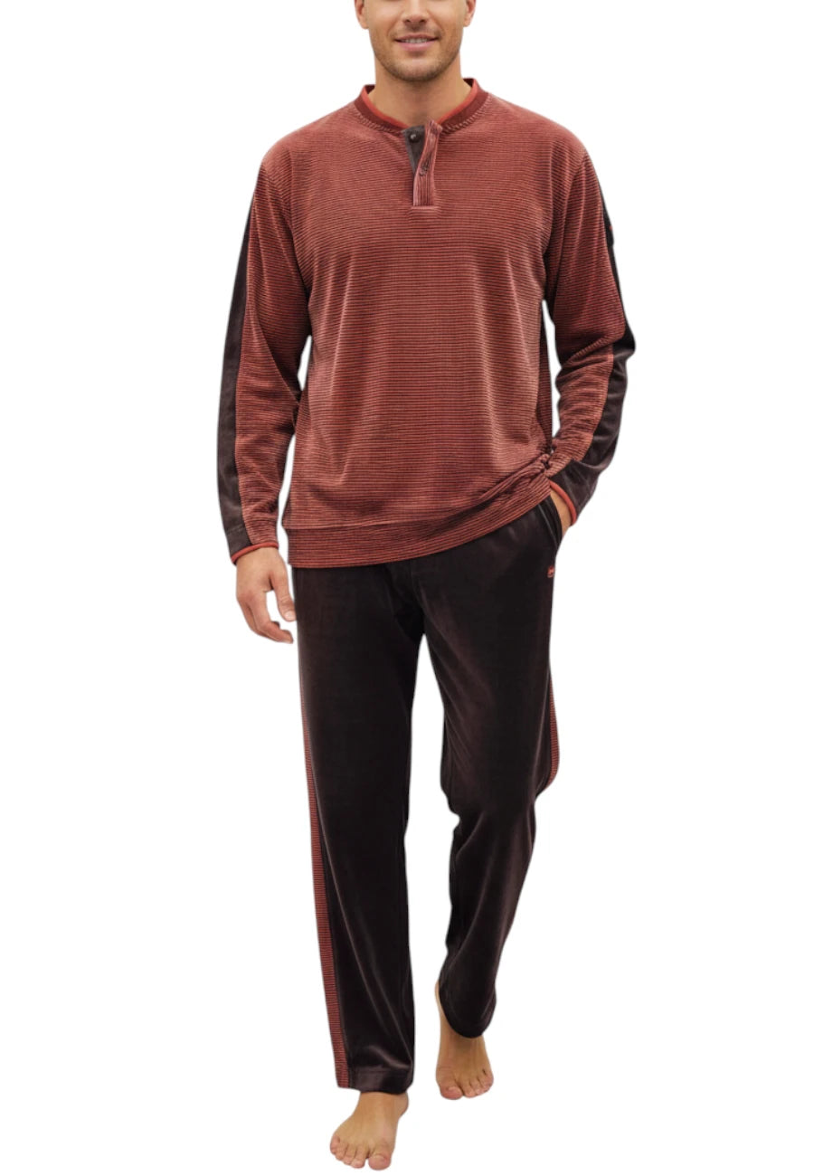 pigiamajamasciniglia