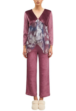 pigiama rosanna ansalni seta