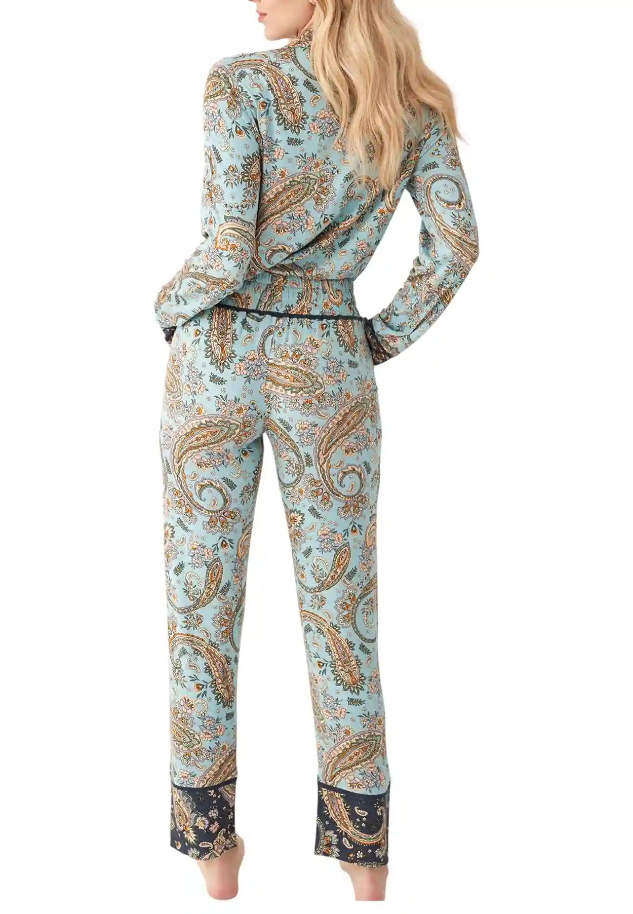 pigiama elegante donna