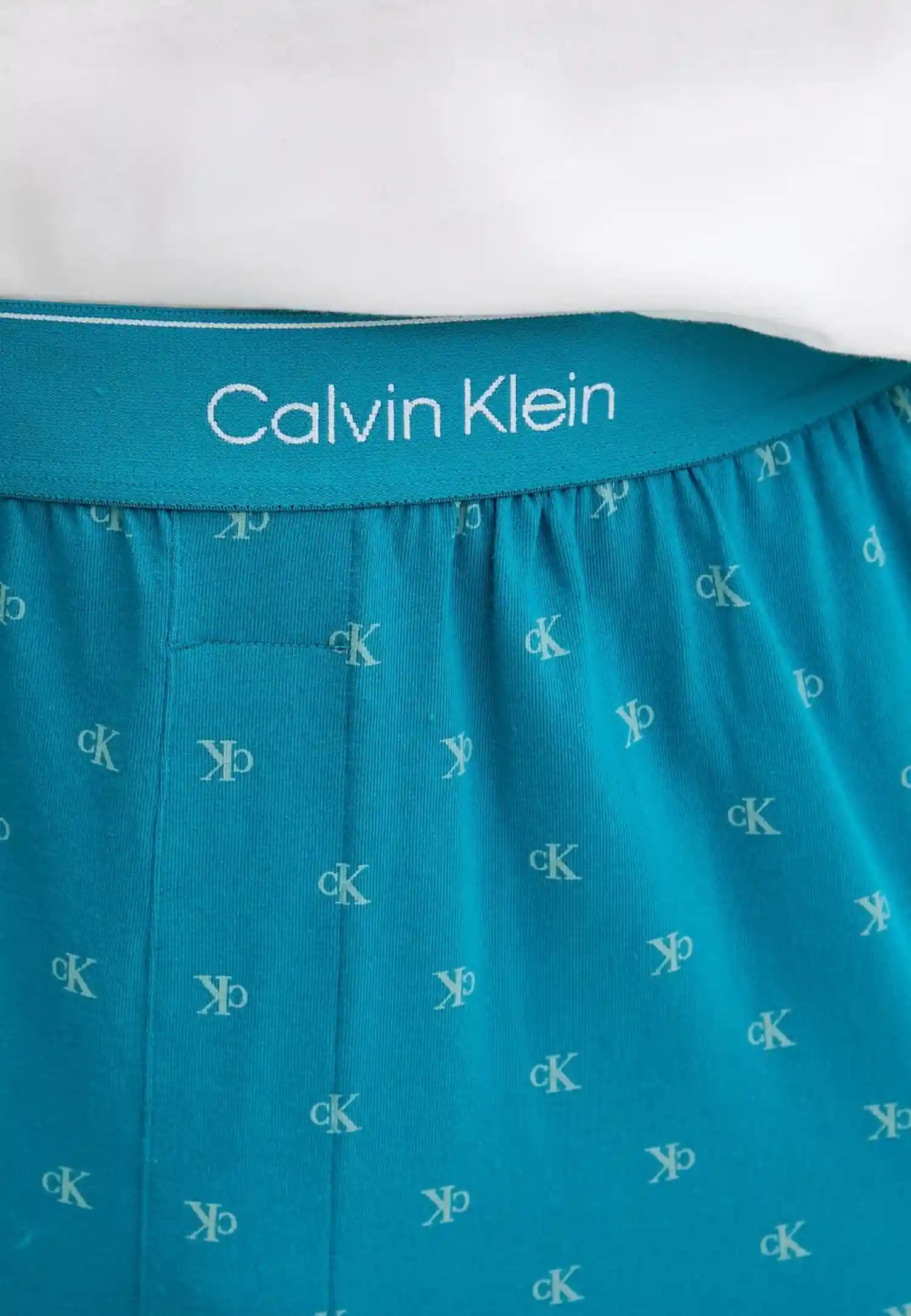 pigiami calvin klein estate 2026 uomo