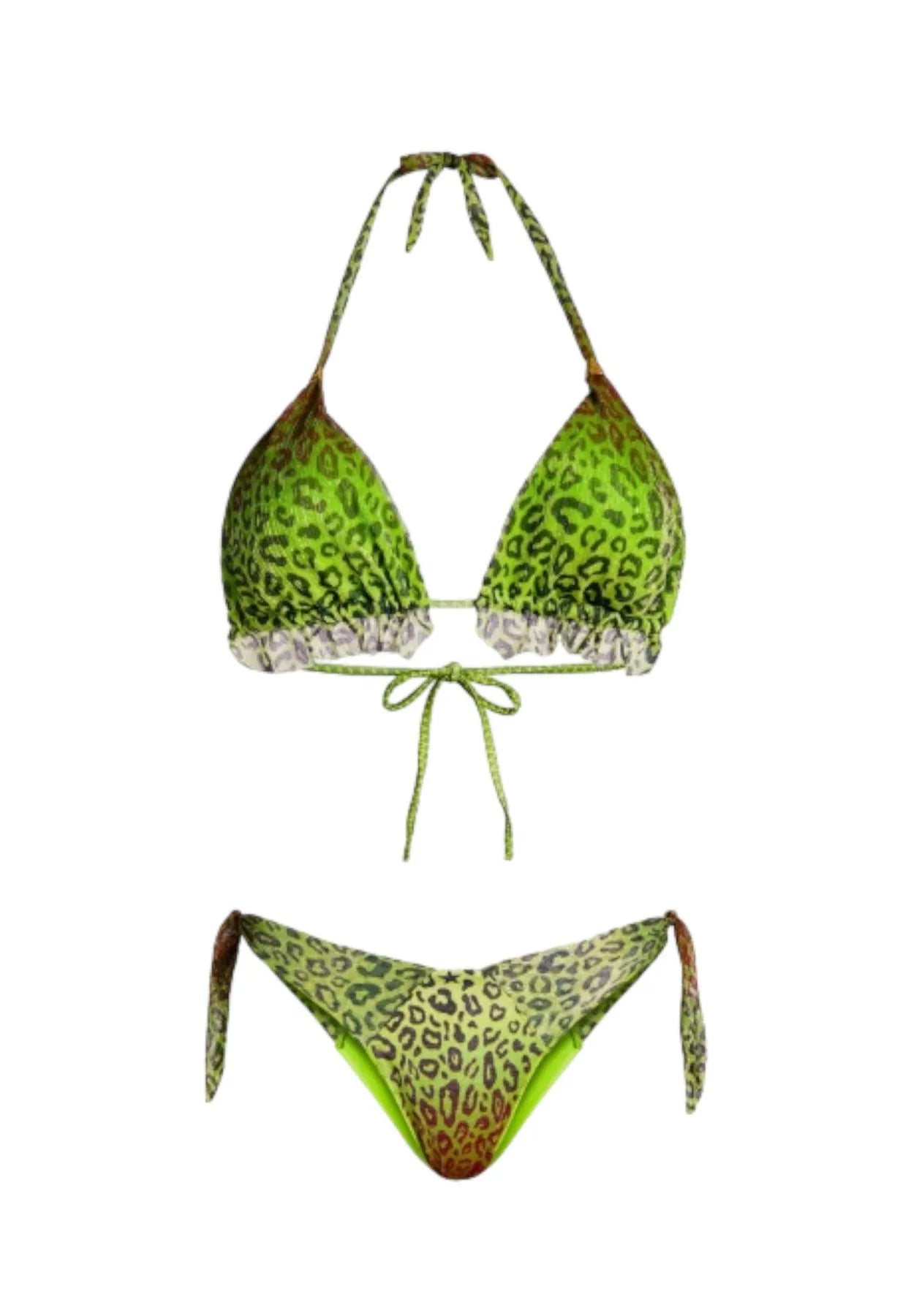 pin up stars macula verde saldi 48
