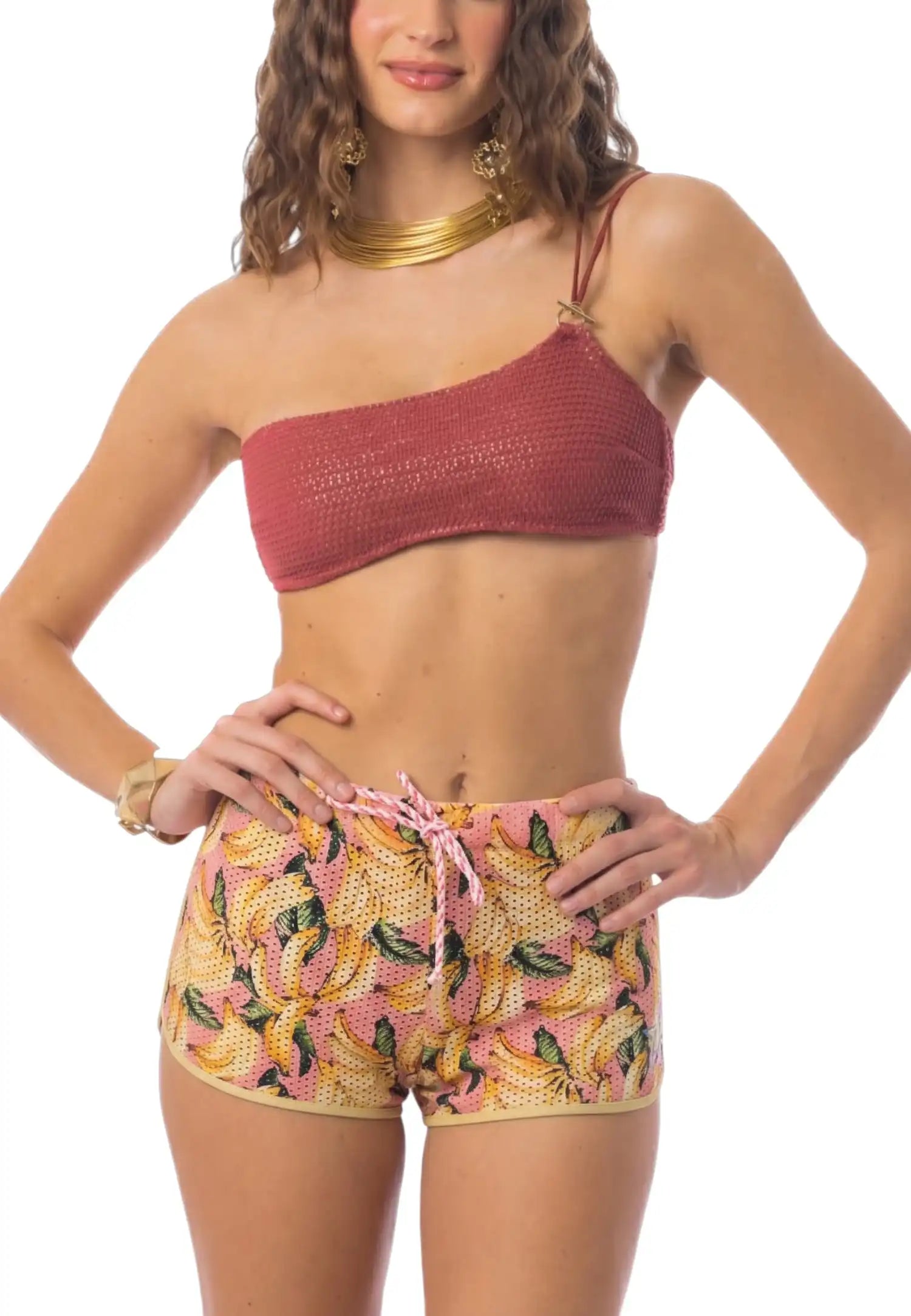 pin up stars short