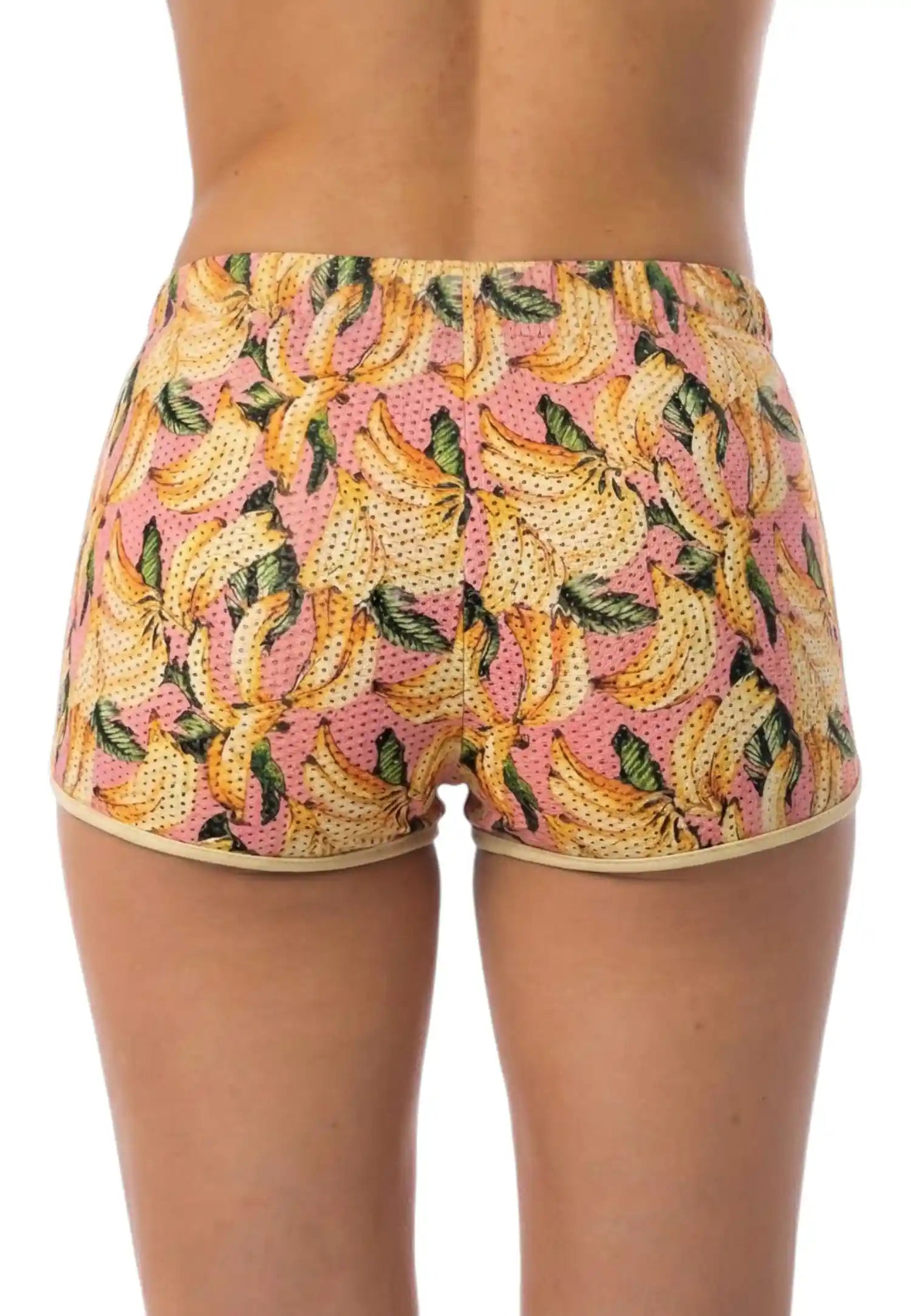 pin up stars short outlet