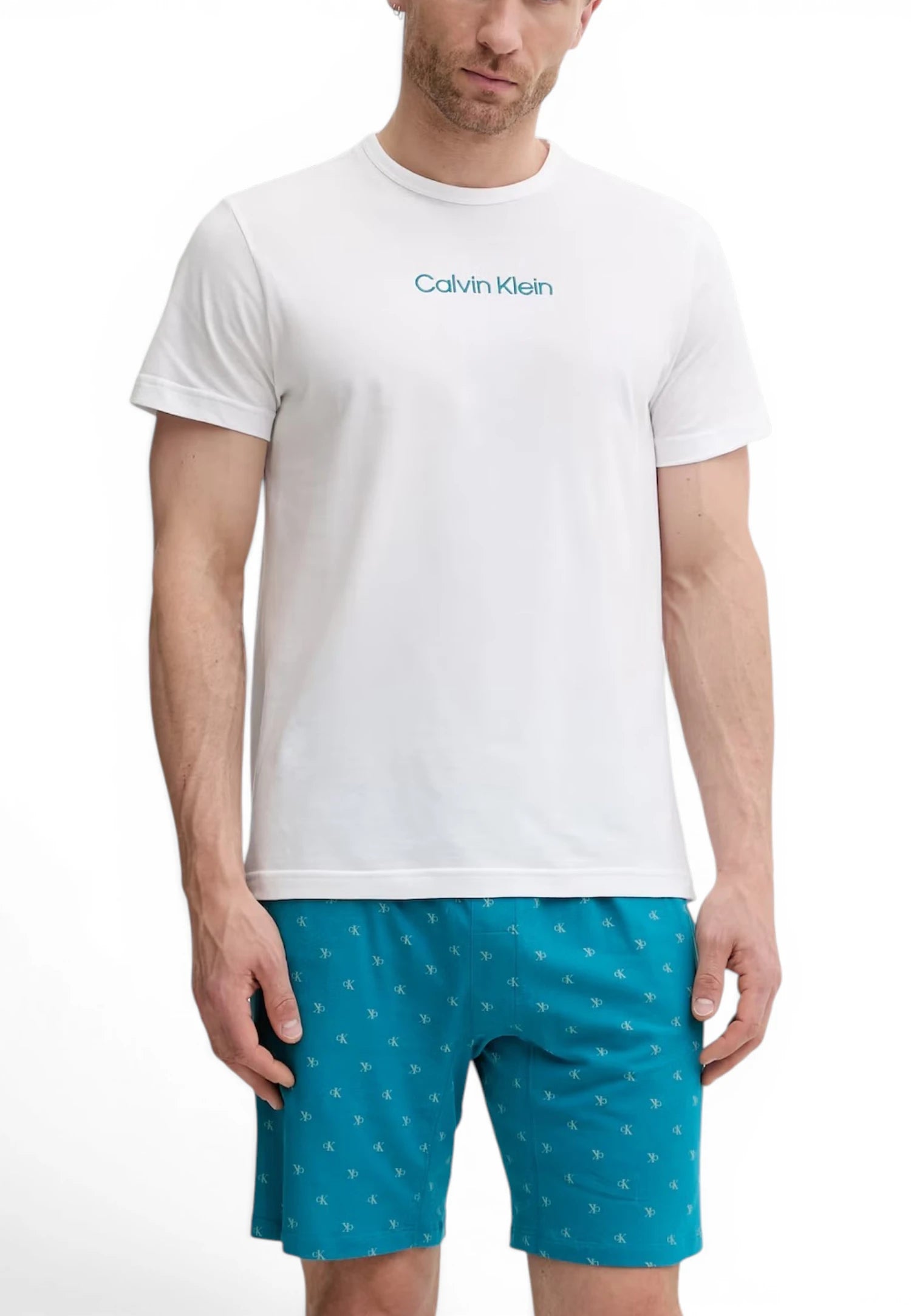 pj set calvin klein estate 2026