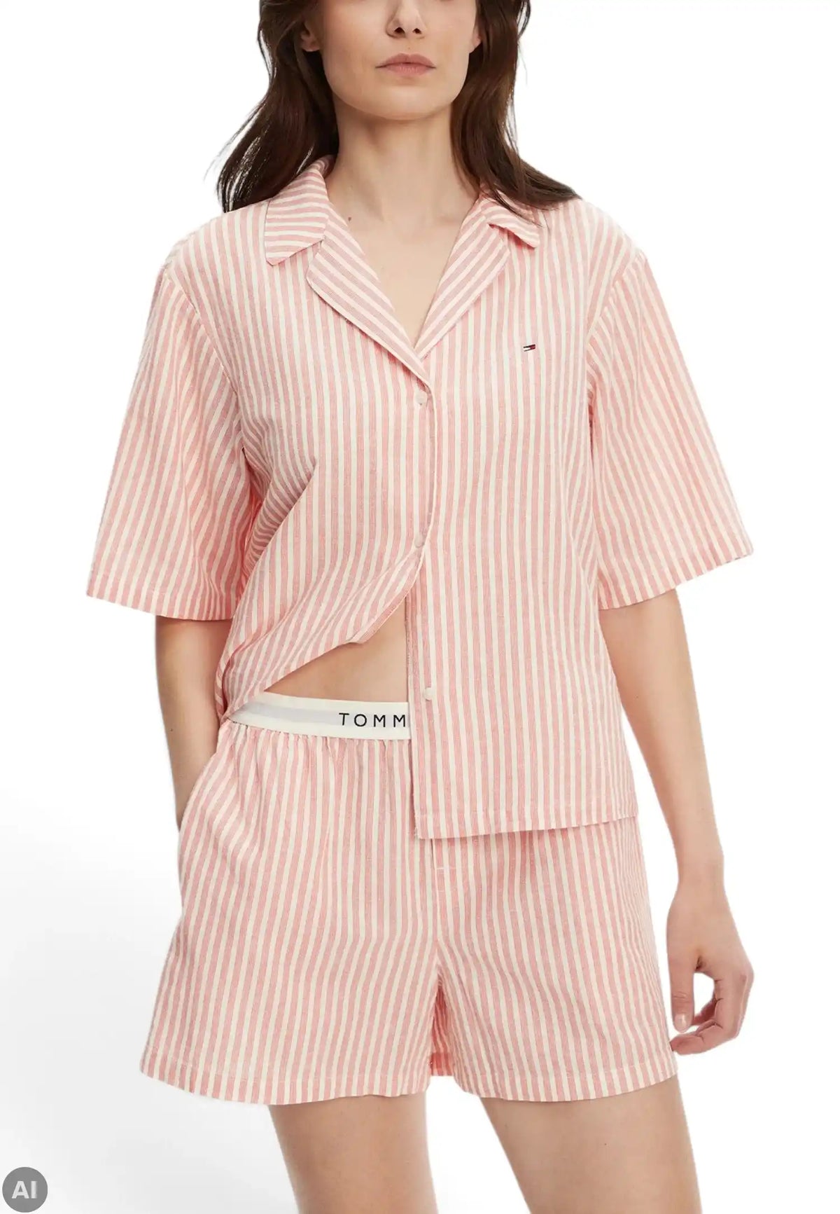 pj set tommy donna saldi 