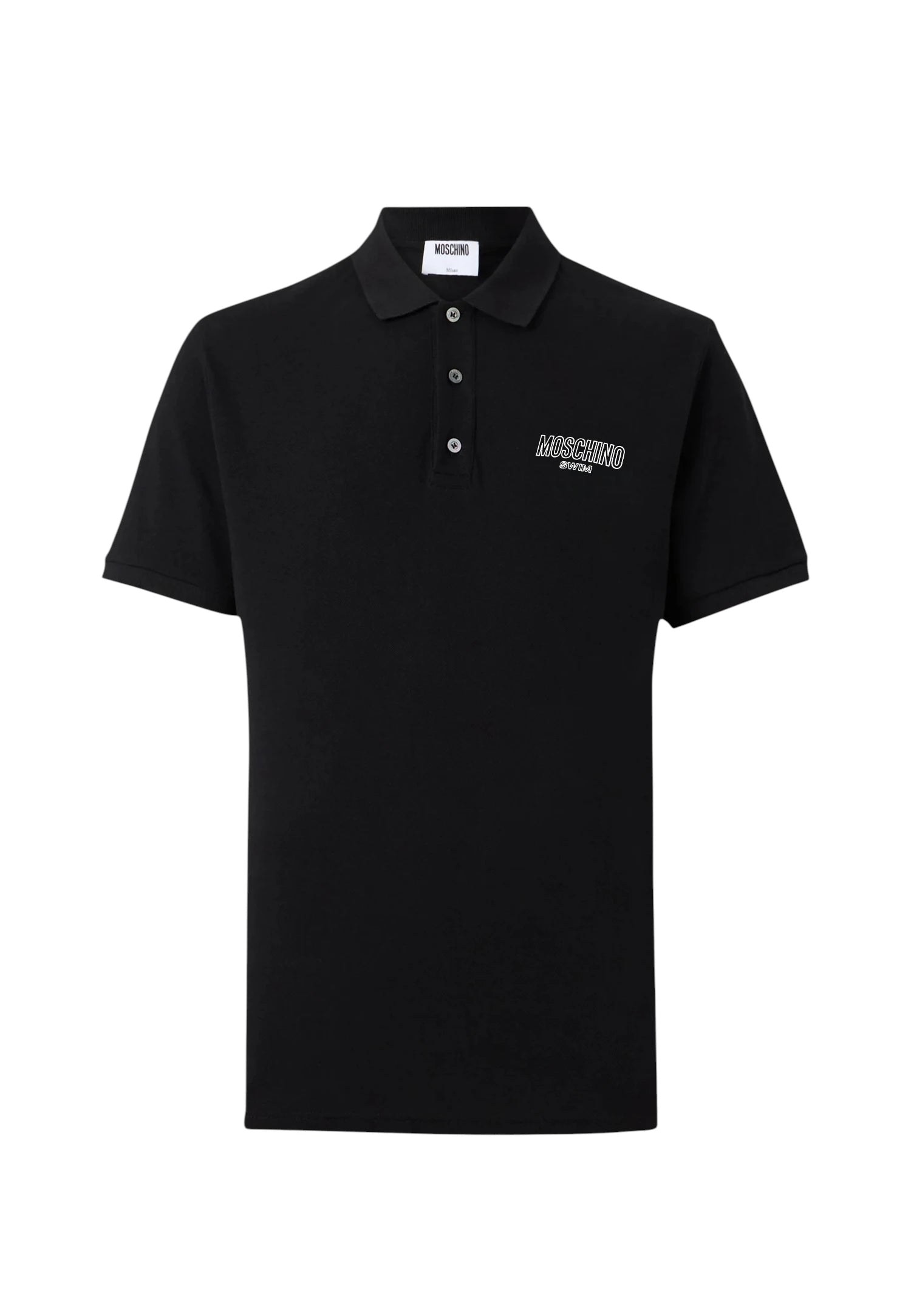polo_moschino swim _nera