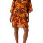 poncho antigel la melanesia