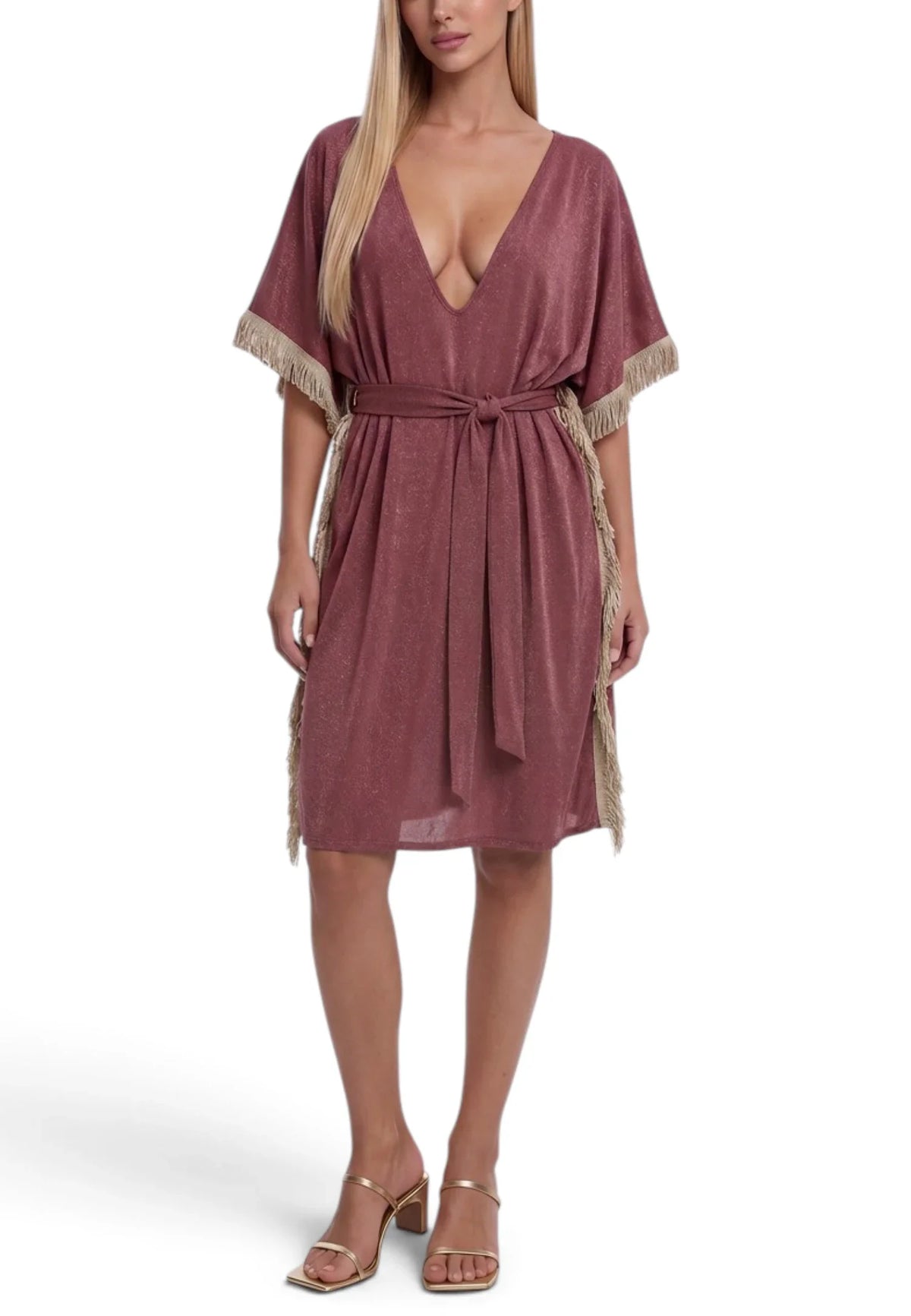 poncho copricostume ilaria vitagliano saldi