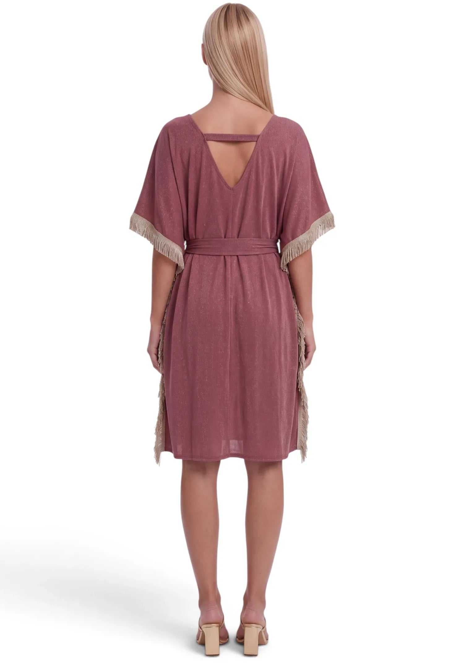 poncho copricostume ilaria vitagliano saldi outlet