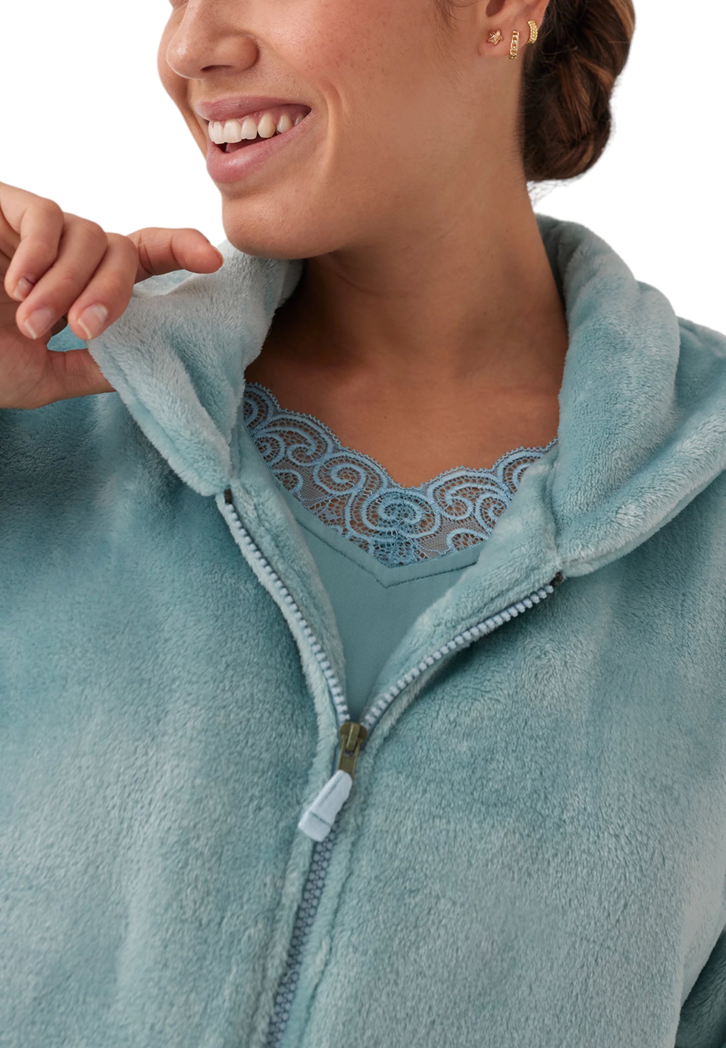 pigiama promise coral