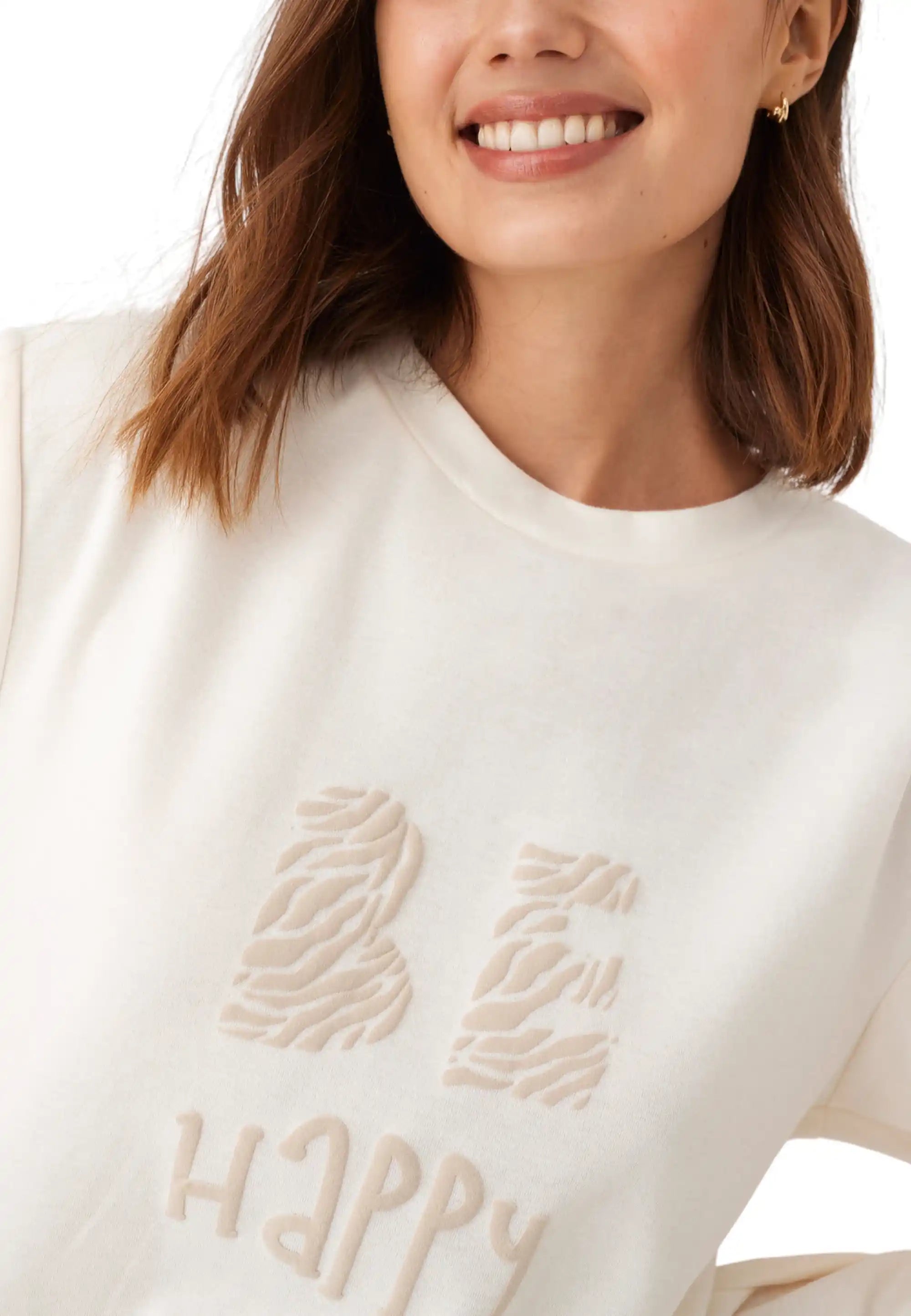 pj set beige