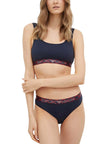 promo completo intimo donna armani