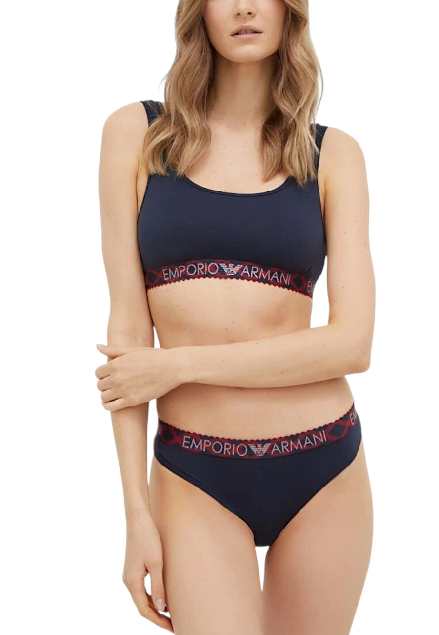 promo completo intimo donna armani