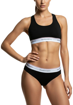 promo dsquared completo intimo