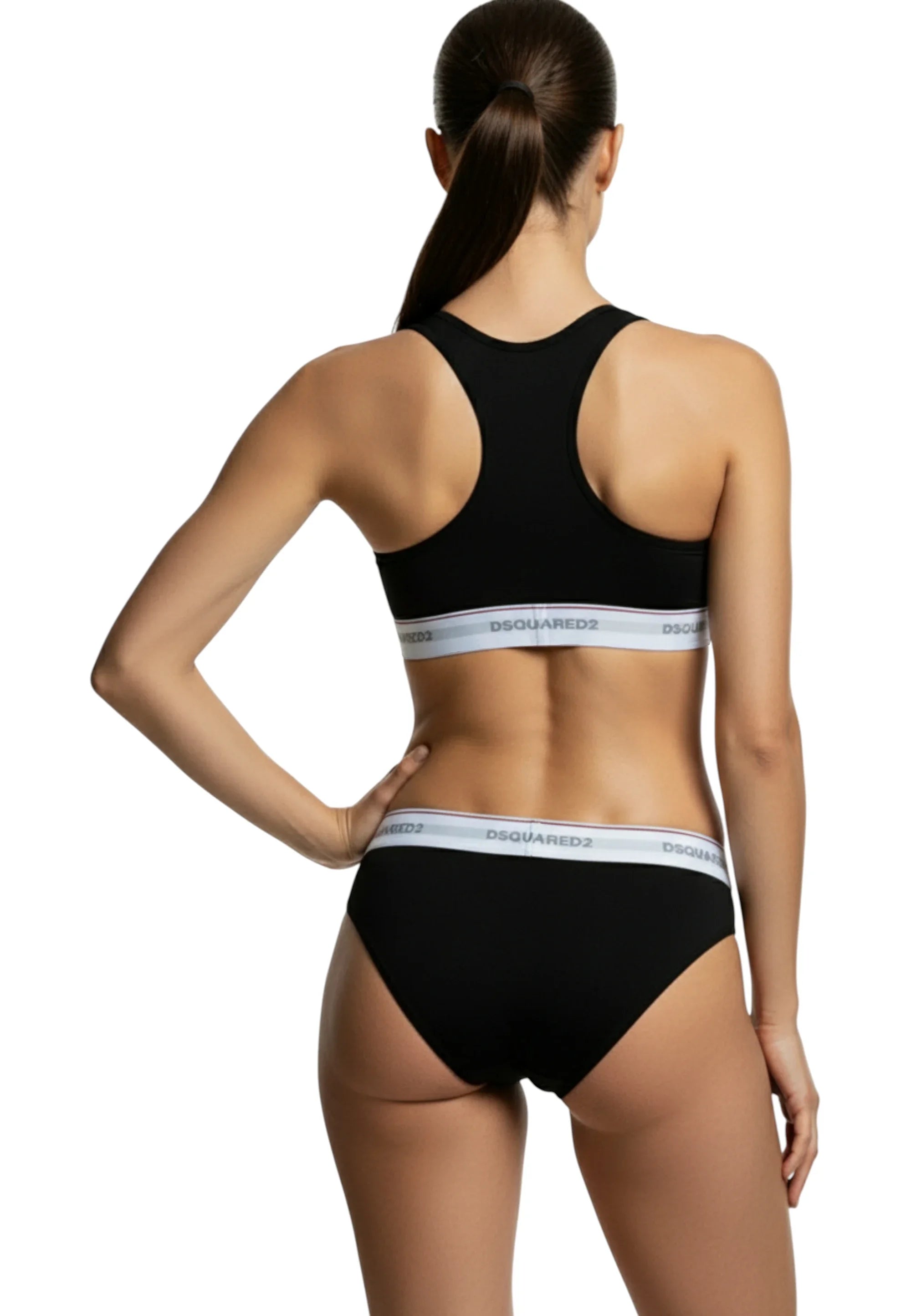 promo dsquared completo intimo 2026