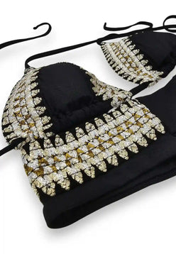 promo miss bikini black passamaneria