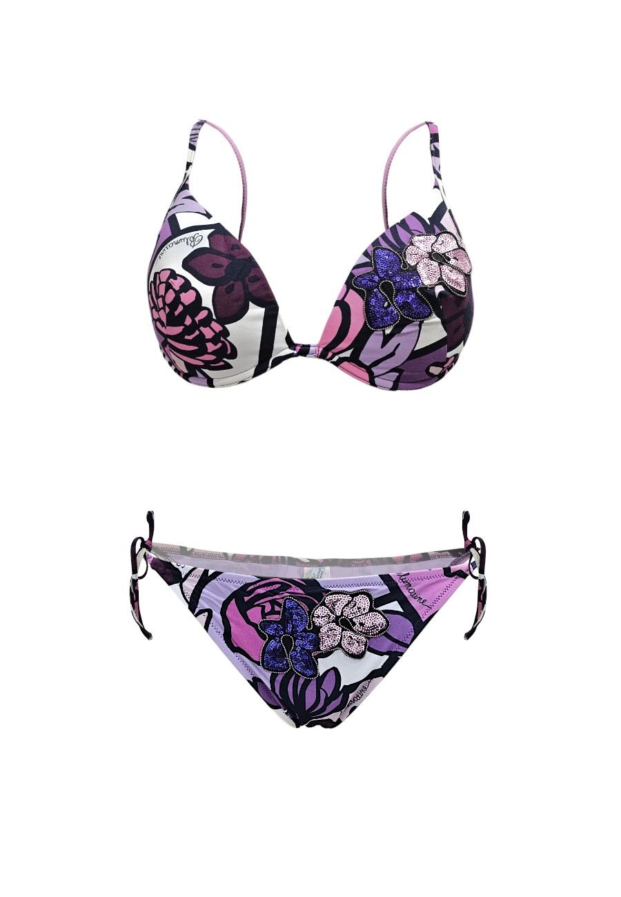 push up coppa C blumarine outlet