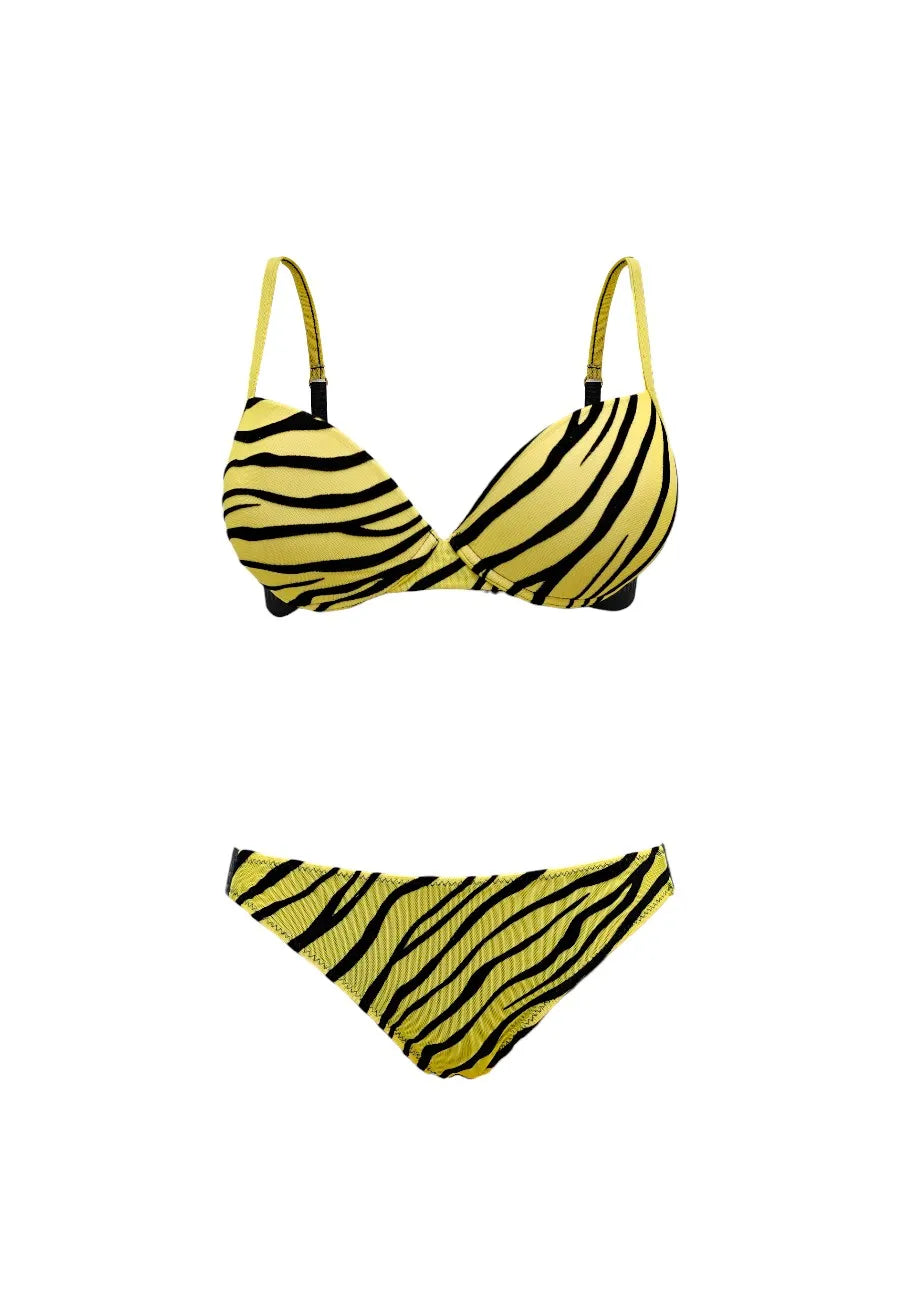 pushup saldi chiara ferragni outlet tigrato