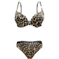 pushup coppa C maculato guess pizzo saldi