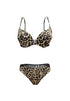pushup coppa C maculato guess pizzo saldi