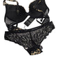 pushup coppa C maculato guess pizzo saldi promo