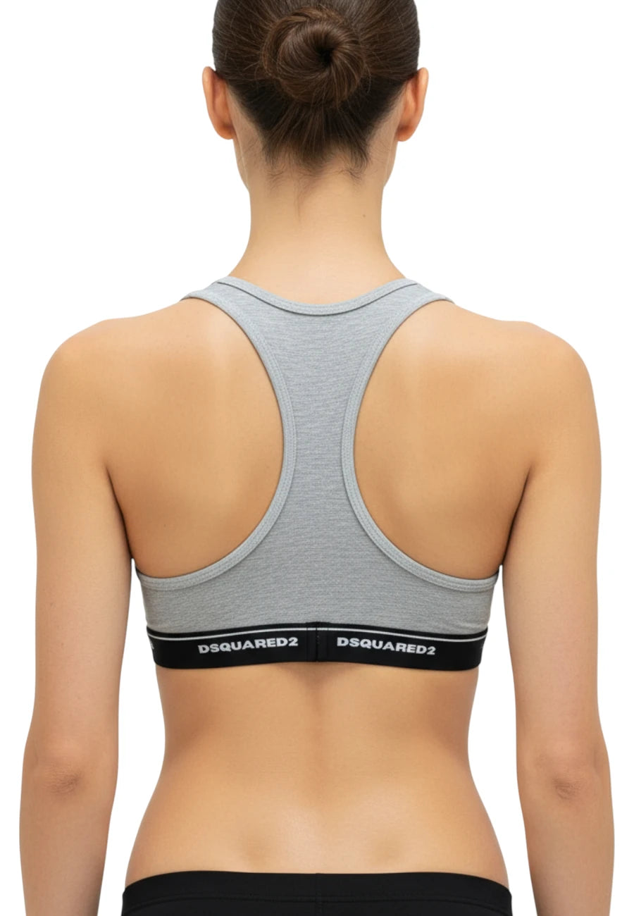 reggiseno  dsquared saldi