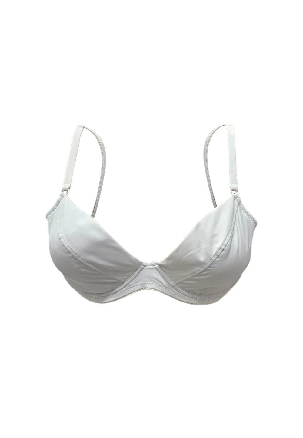 reggiseno grigio argentovivo
