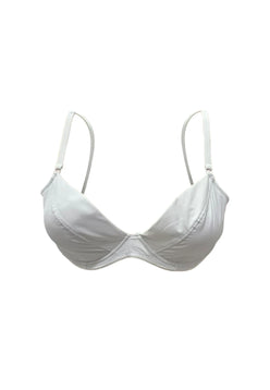 reggiseno grigio argentovivo