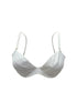 reggiseno grigio argentovivo