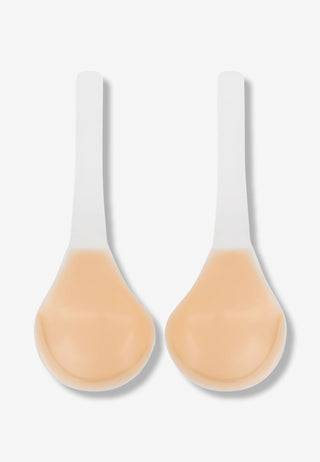 Silicone cups - ByeBra -  hight & invisible