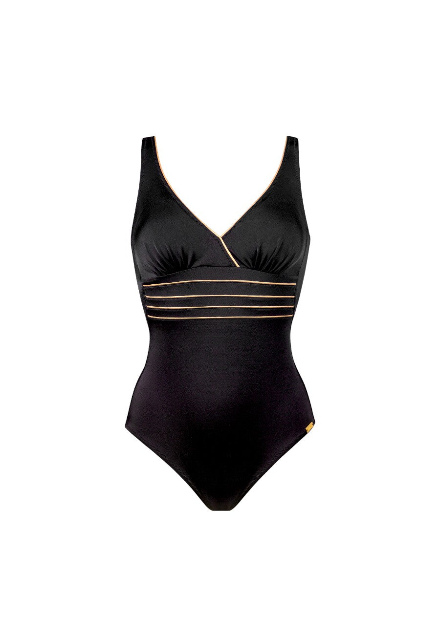 Charmline intero pure lines gold