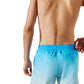 saldi pantaloncino karl lagerfeld azzurro