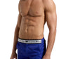 saldi Bikkembergs costume blu