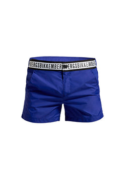saldi Bikkembergs costume blu outlet