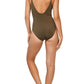  saldi Intero - Maryan Mehlhorn - olive outle verde
