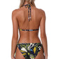 saldi bikini dolce e gabbana XS