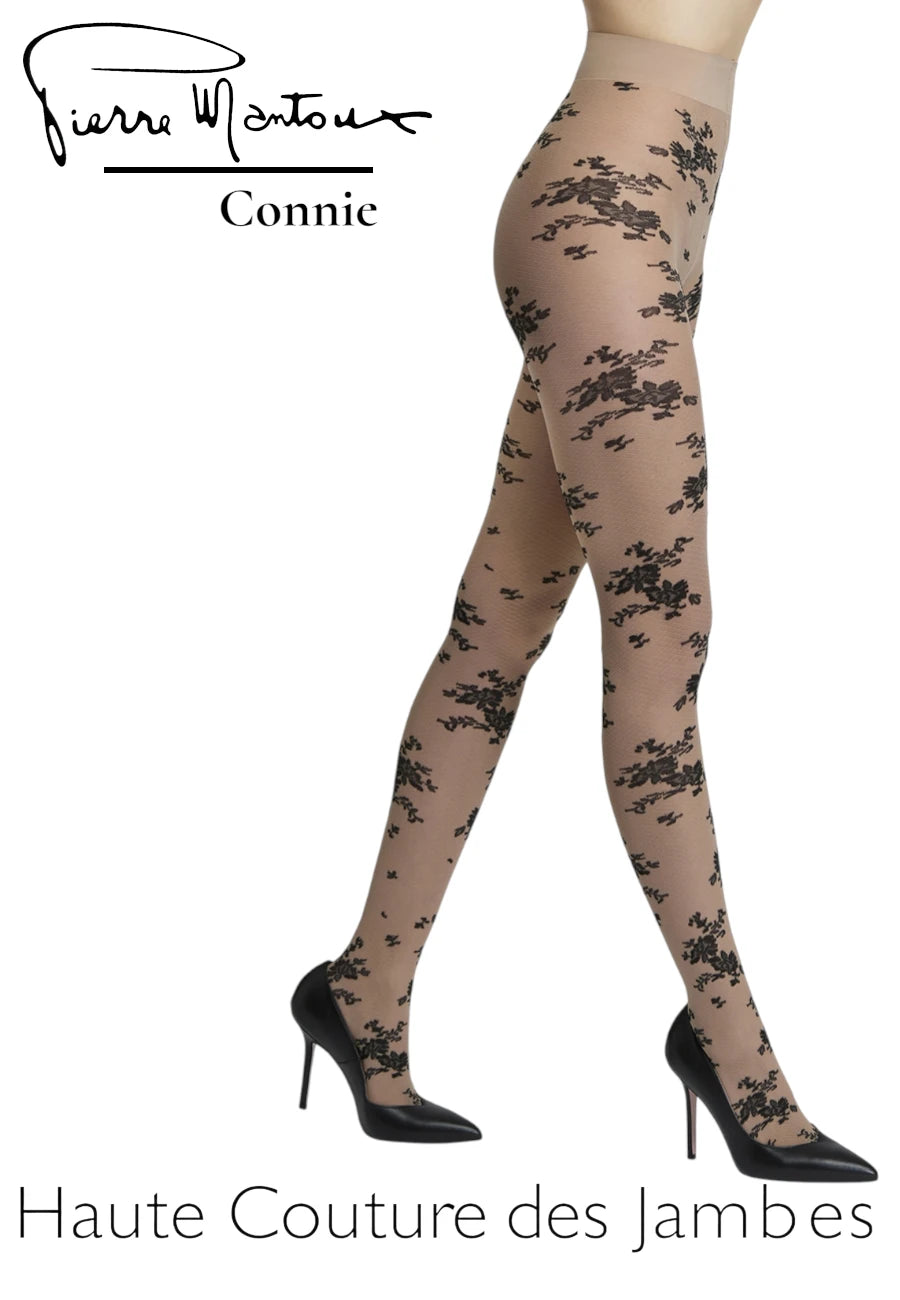 saldi collant pierre mantoux