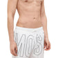 saldi costume bianco moschino outlet