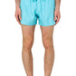 saldi costume moschino azzurro XL