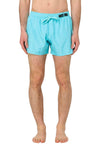 saldi costume moschino azzurro XL