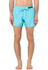 saldi costume moschino azzurro XL