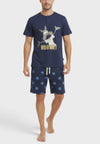 saldi happy people pigiama XXL