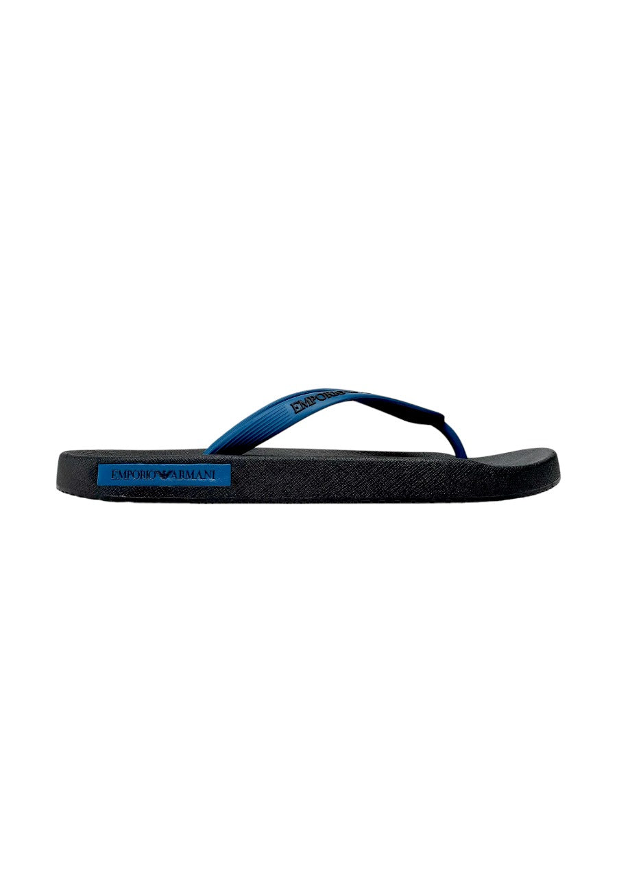 saldi infradito armani