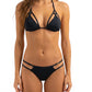 saldi  miss bikini luxe black
