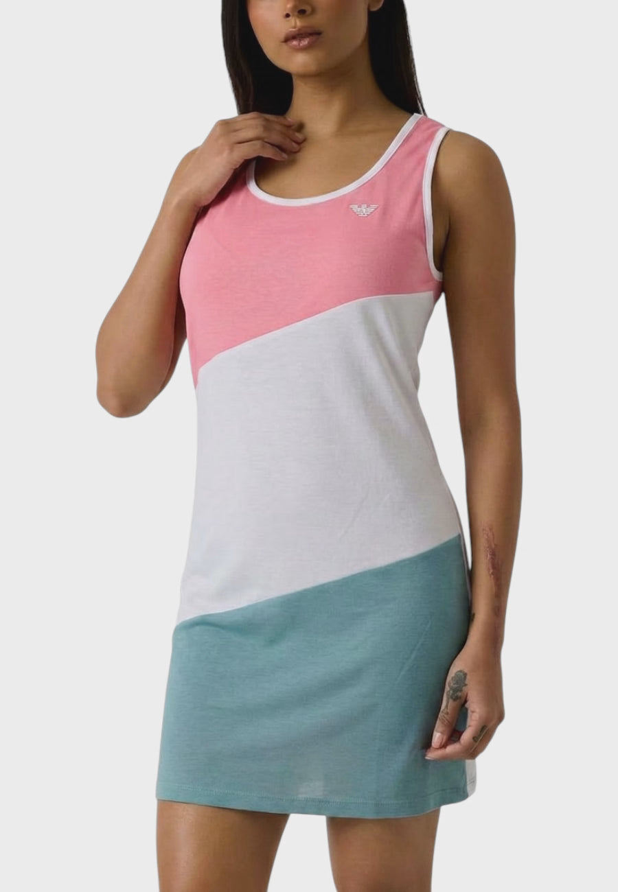 saldi vestitino armani