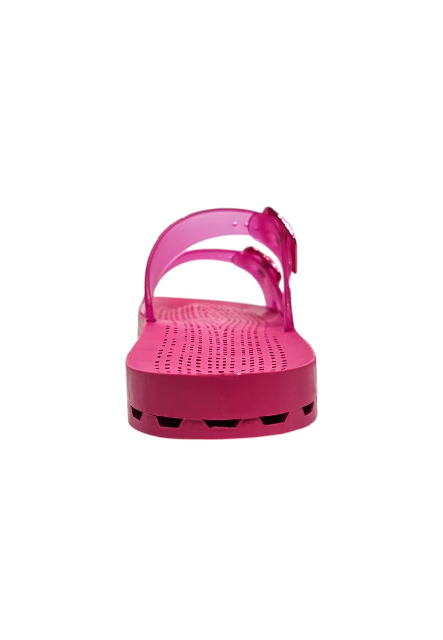 ciabatte mare fucsia