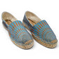 sandali pin up stars saldi gufo turchese