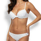 scervino mare made in italy bianco