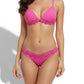 scervino pushup 4 coppaC rosa bikini